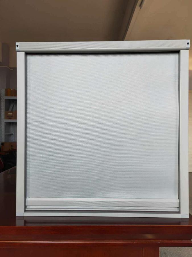 方舱车改装车遮阳帘 - 汽车窗帘自动遮阳帘_大巴客车遮阳帘_高铁火车